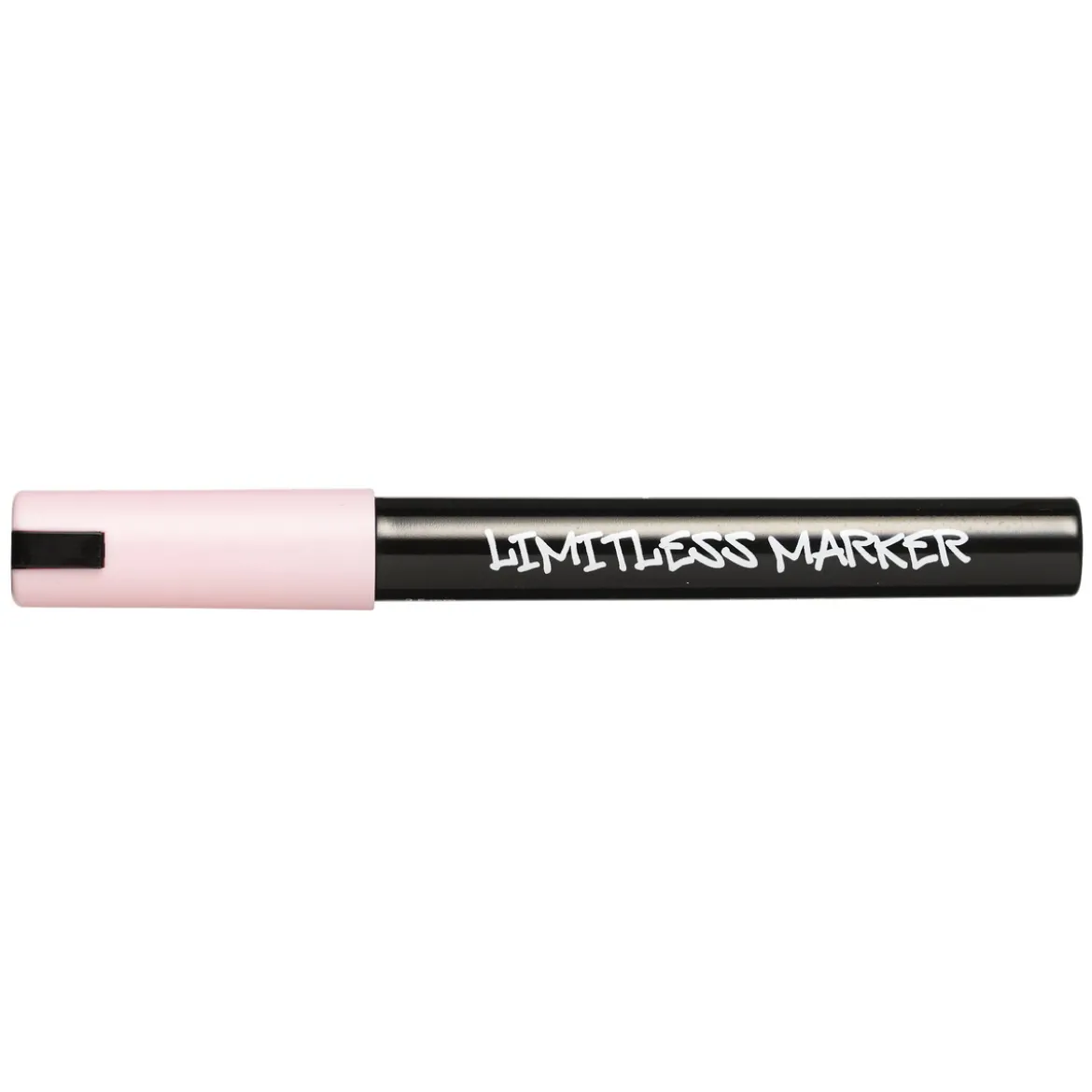 Limitless Marker M Soft pink R238 – Medium spets Ø2,5 mm