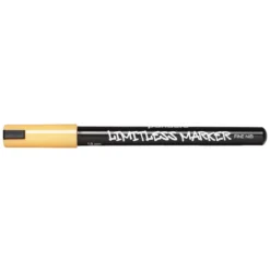 Limitless Marker S Apricot Y428 – Fin spets Ø1 mm