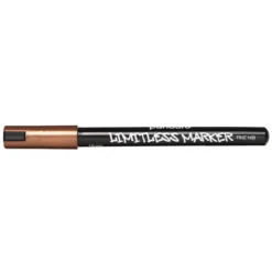 Limitless Marker S Bronze M03 – Fin spets Ø1 mm