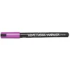 Limitless Marker S Bubblegum pink R207 – Fin spets Ø1 mm
