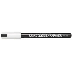 Limitless Marker S Cloud grey NG05 – Fin spets Ø1 mm