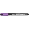 Limitless Marker S Dark purple R818 – Fin spets Ø1 mm
