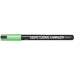Limitless Marker S Green G128 – Fin spets Ø1 mm