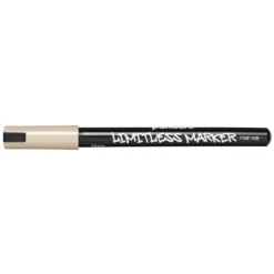 Limitless Marker S Khaki Y729 – Fin spets Ø1 mm