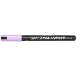 Limitless Marker S Lilac R708 – Fin spets Ø1 mm