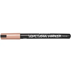 Limitless Marker S Mocha coffe Y728 – Fin spets Ø1 mm