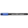 Limitless Marker S Navy blue B318 – Fin spets Ø1 mm