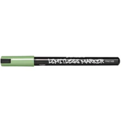 Limitless Marker S Olive green G110 – Fin spets Ø1 mm