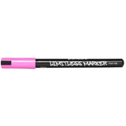 Limitless Marker S Power pink F23 – Fin spets Ø1 mm