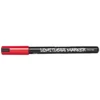 Limitless Marker S Red R108 – Fin spets Ø1 mm