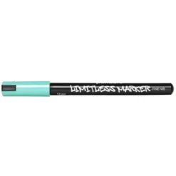 Limitless Marker S Sea foam G518 – Fin spets Ø1 mm