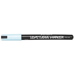 Limitless Marker S Sky blue B219 – Fin spets Ø1 mm