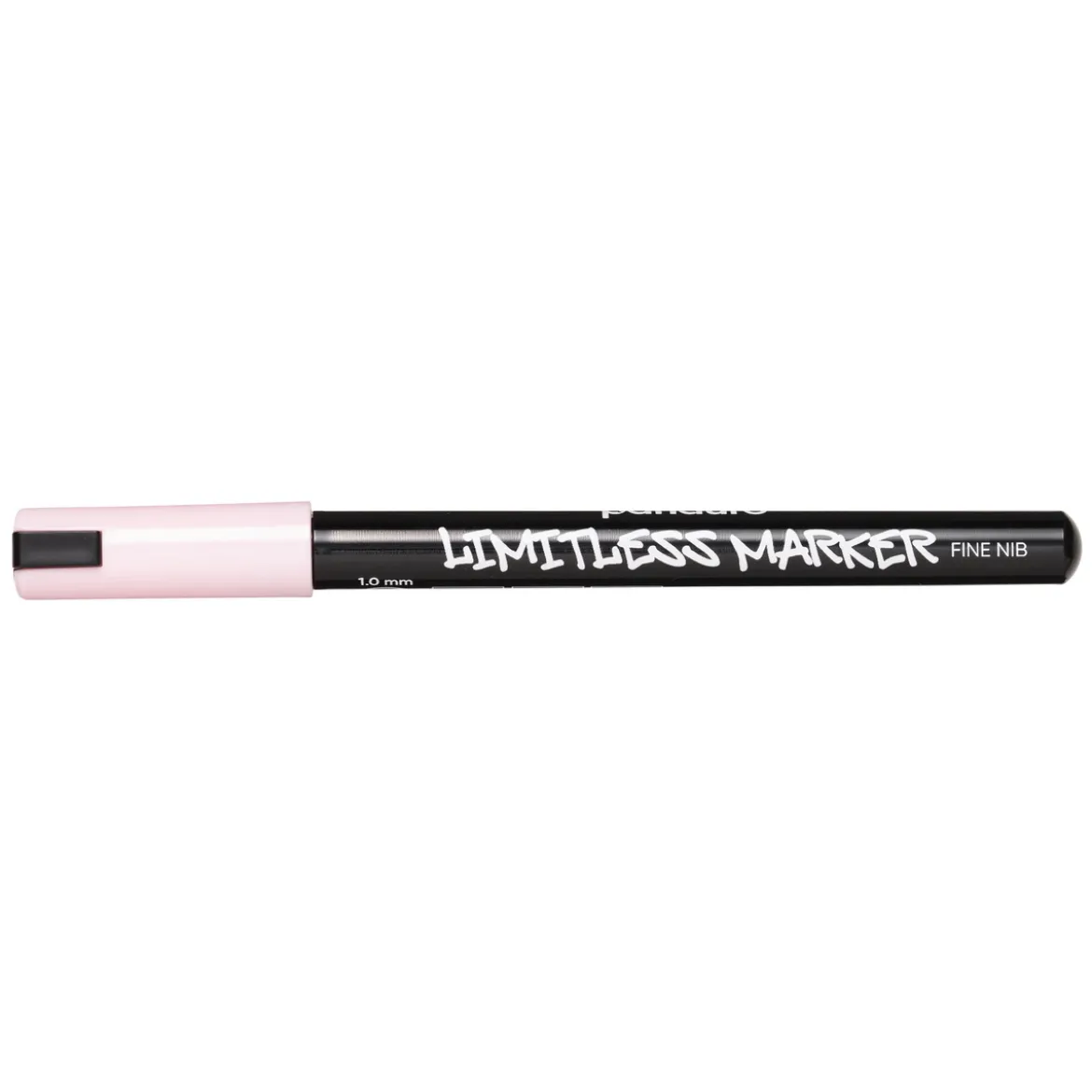 Limitless Marker S Soft pink R238 – Fin spets Ø1 mm