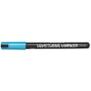 Limitless Marker S Teal blue B118 – Fin spets Ø1 mm