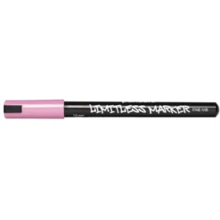 Limitless Marker S Watermelon pink Y208 – Fin spets Ø1 mm