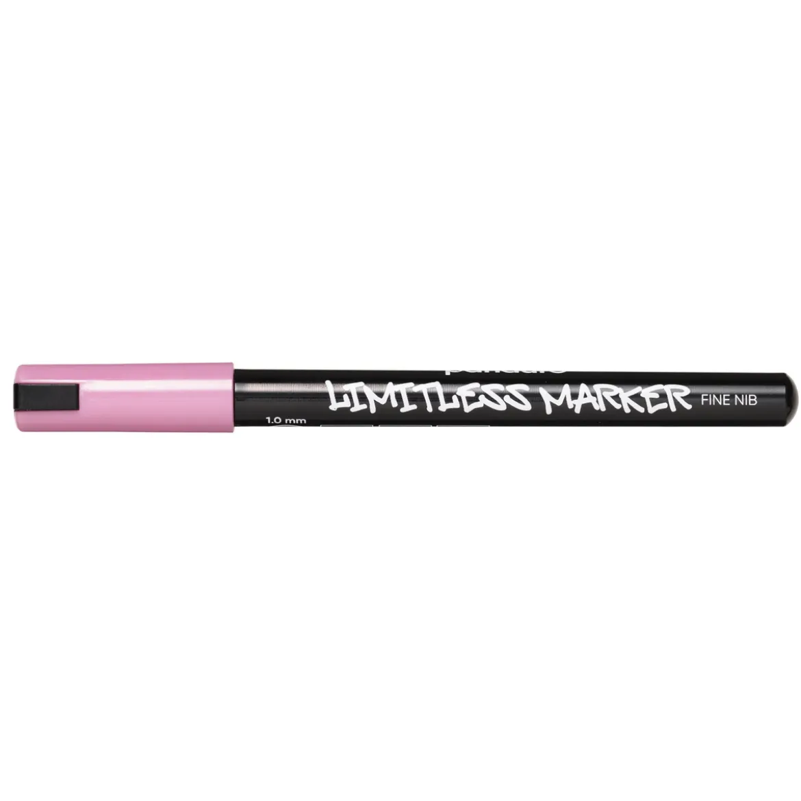 Limitless Marker S Watermelon pink Y208 – Fin spets Ø1 mm