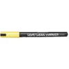 Limitless Marker S Yellow Y128 – Fin spets Ø1 mm