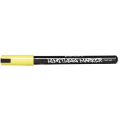 Limitless Marker S Yellow Y128 – Fin spets Ø1 mm