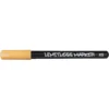 Limitless Marker XS Apricot – Ultrafin spets Ø0,4 mm