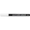Limitless Marker XS White – Ultrafin spets Ø0,4 mm