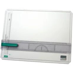Linex ritplatta A3
