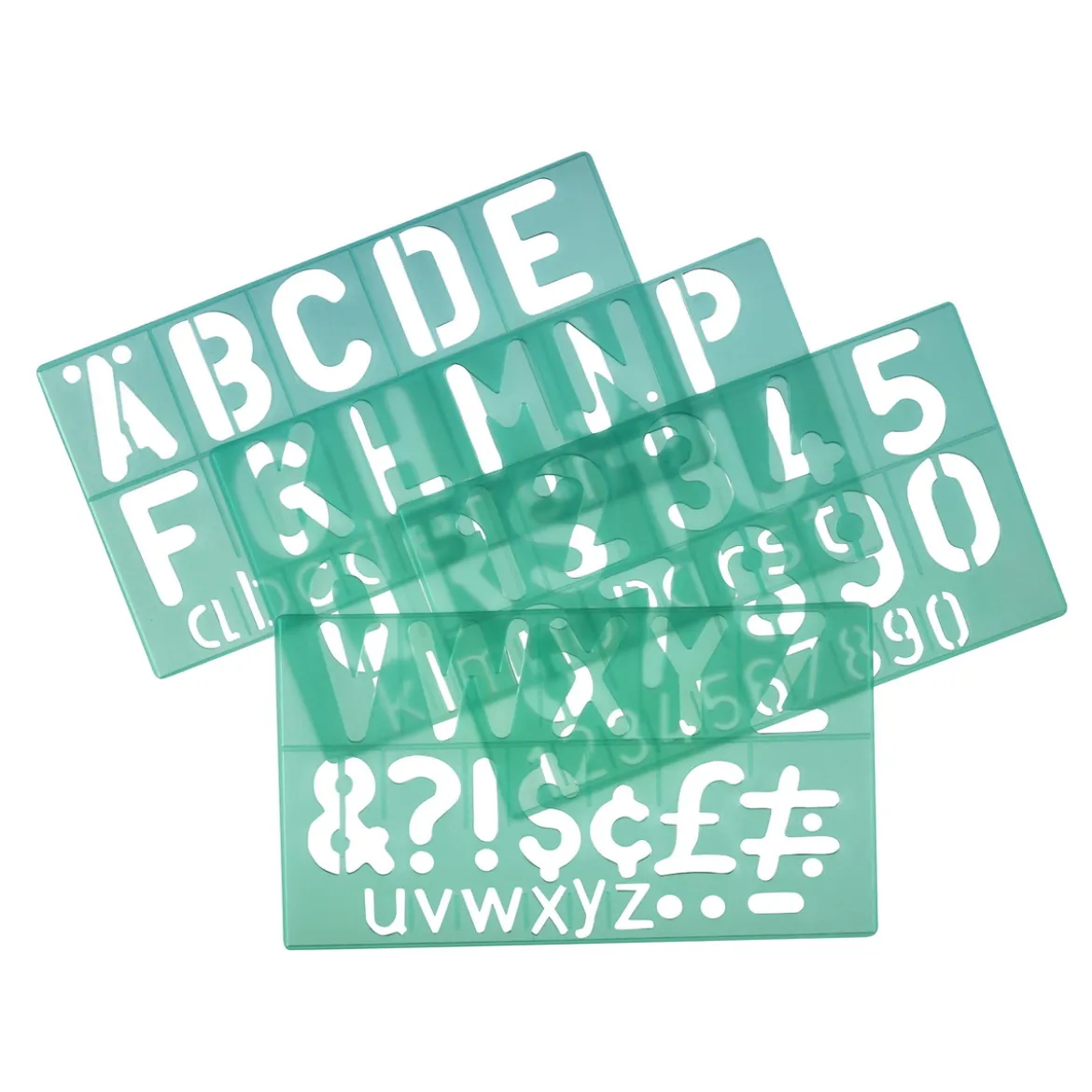 Linex textmall 50 mm