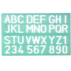 Linex textmall 30 mm