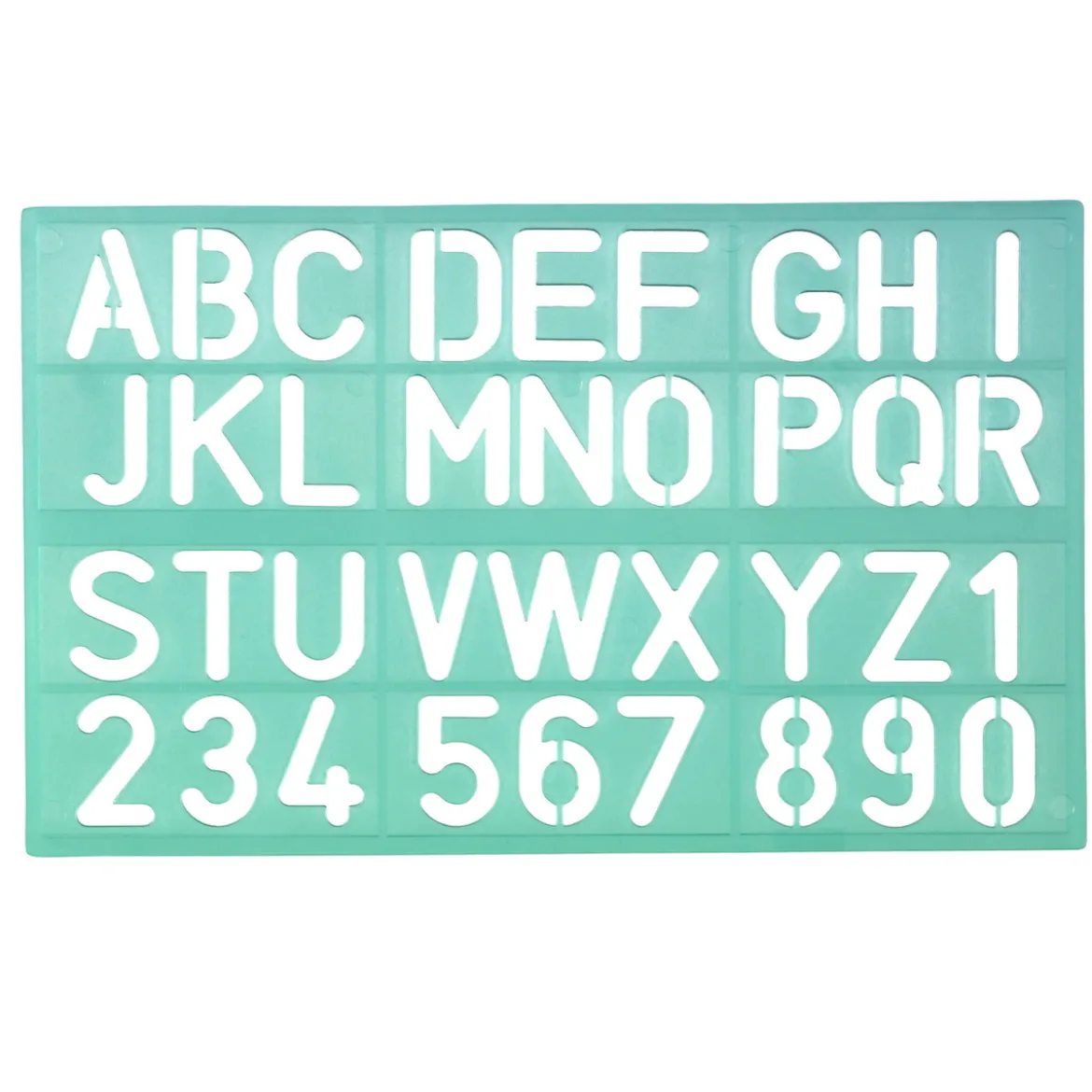Linex textmall 30 mm