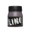 Linoleumfärg 250ml brun