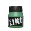 Linoleumfärg 250ml grön