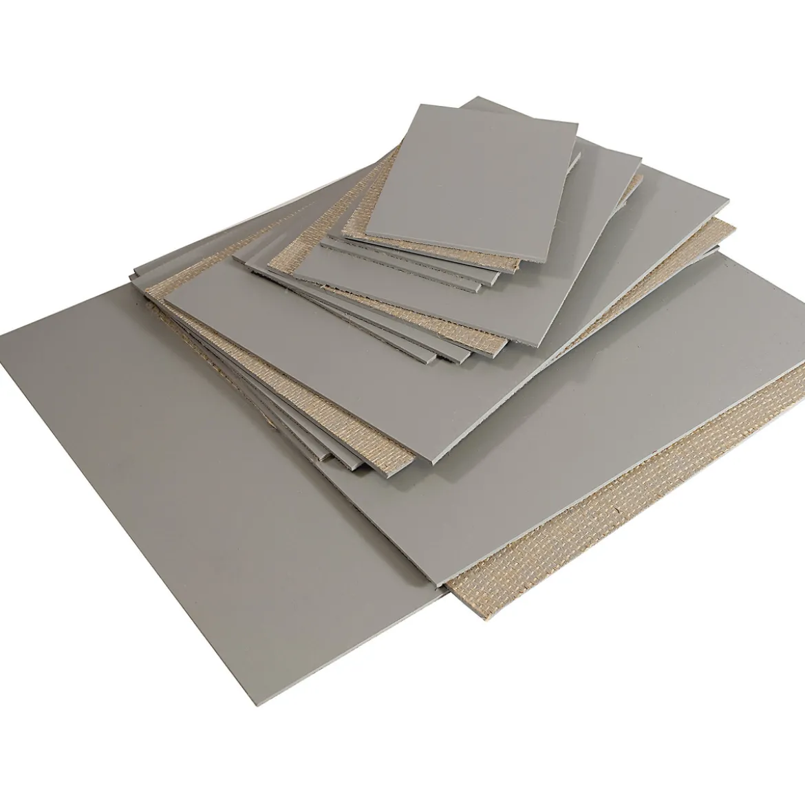 Linoleumplatta A3 Profi 3,2 mm
