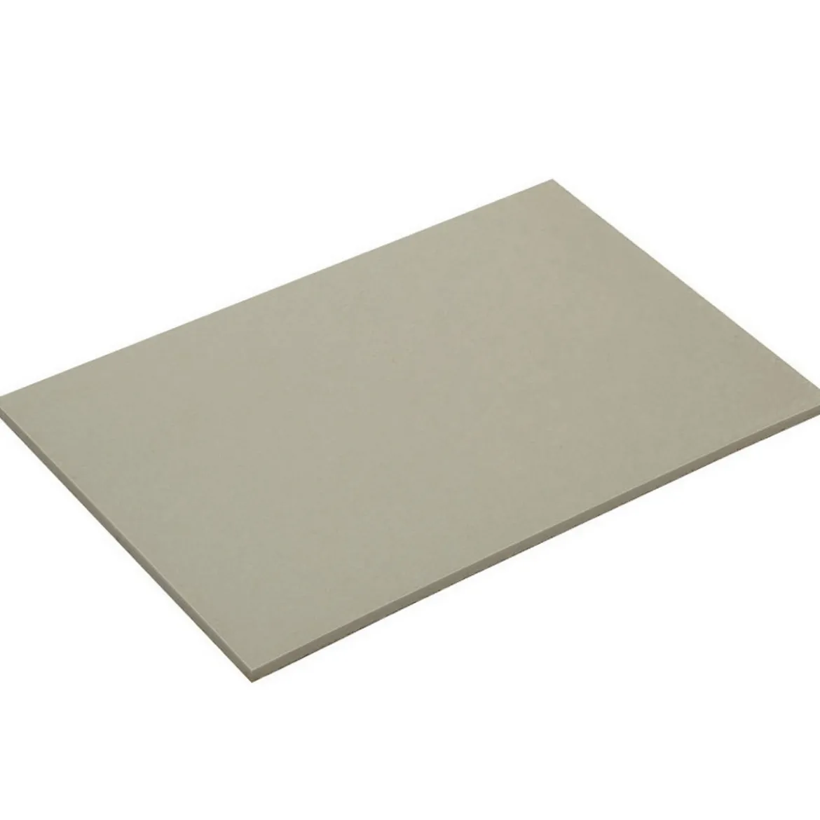 Linoleumplatta 203×152 mm, 3,2 mm tjock