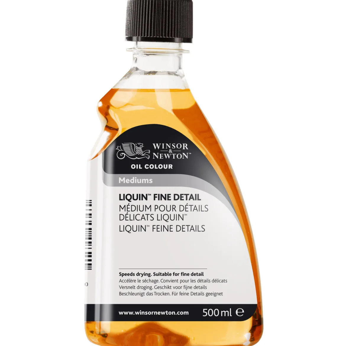 Liquin Fine Detail 500 ml
