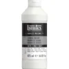 Liquitex Acrylic Pouring Medium Matt, matt pouringmedium 473 ml
