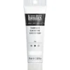 Liquitex Heavy Body akrylfärg 59 ml – 432 Titanium white
