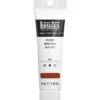Liquitex Heavy Body akrylfärg 59 ml – 335 Red oxide