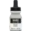 Liquitex Professional Acrylic Ink 30 ml – Neutral grey 5 599