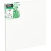 Liquitex Recycled Canvas – 100% återvunnen målarduk 30×40 cm, 565 g/m²