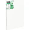 Liquitex Recycled Canvas – 100% återvunnen målarduk 50×70 cm, 565 g/m²