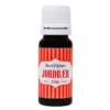 Livsmedelsarom, jordgubbs-arom 10 ml – baka och gör godis med smak av jordgubbe
