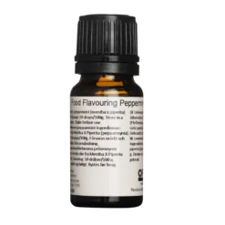 Livsmedelsarom pepparmint