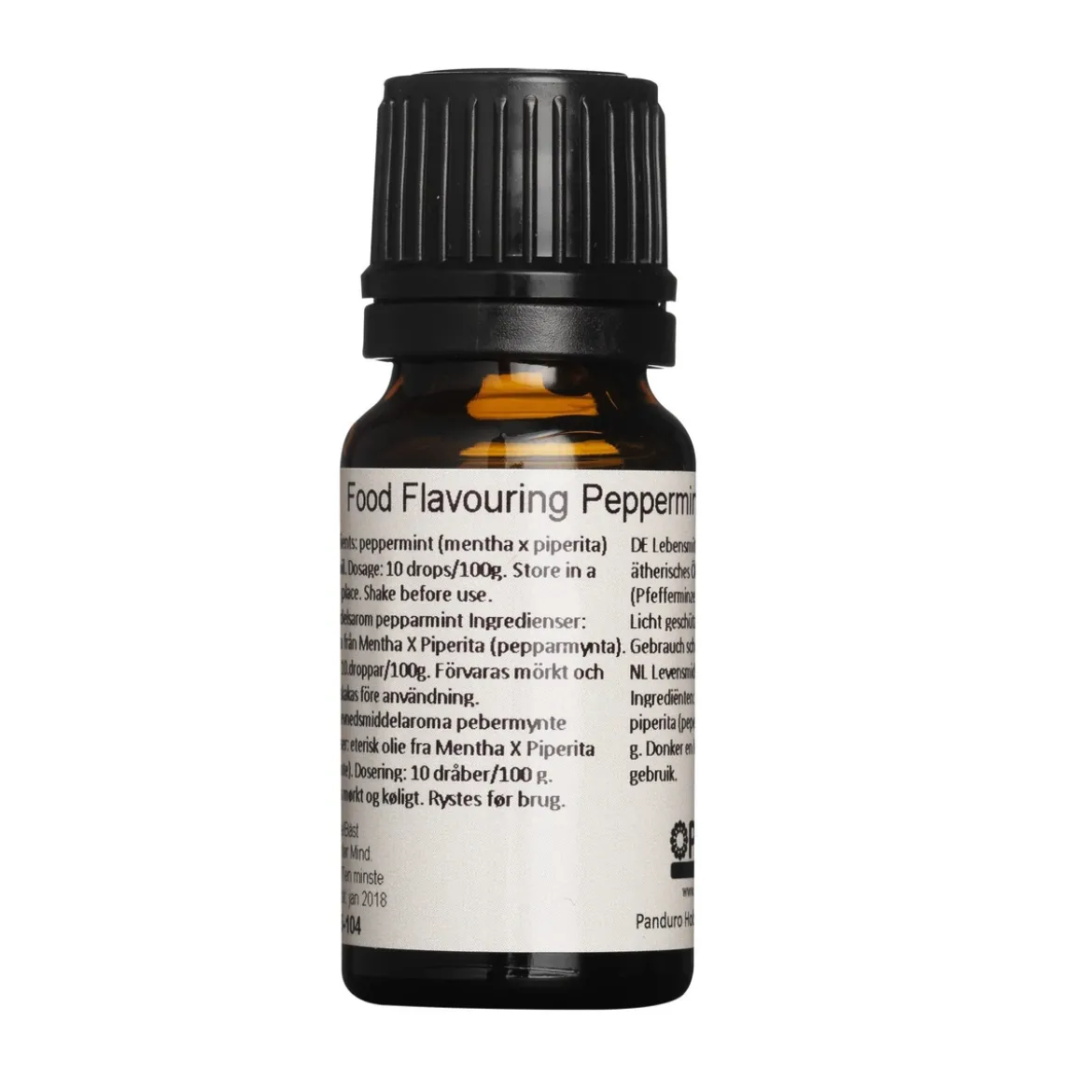Livsmedelsarom pepparmint