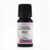 Livsmedelsfärg 10 ml brun