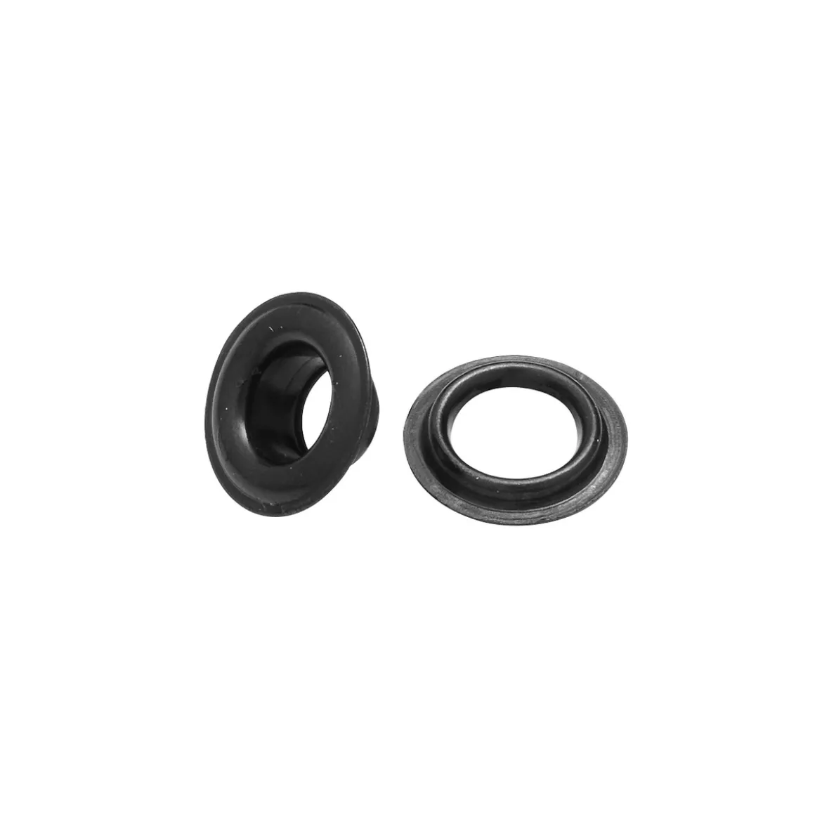 Öljetter 5,5 mm oxid 60 st