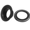Öljetter 14 mm oxid 12 st