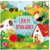 Ljud på bondgården - Ljudbok