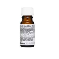 Ljusdoft jul/kanel 10 ml