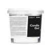 Ljusgelé 1350 ml veke 150 cm