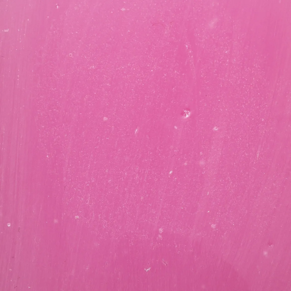 Ljuspigment, färgpigment för att tillverka ljus – rosa, 4 gram