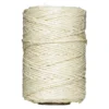 Ljust sisalsnöre – 110 meter, Ø 1,8 mm